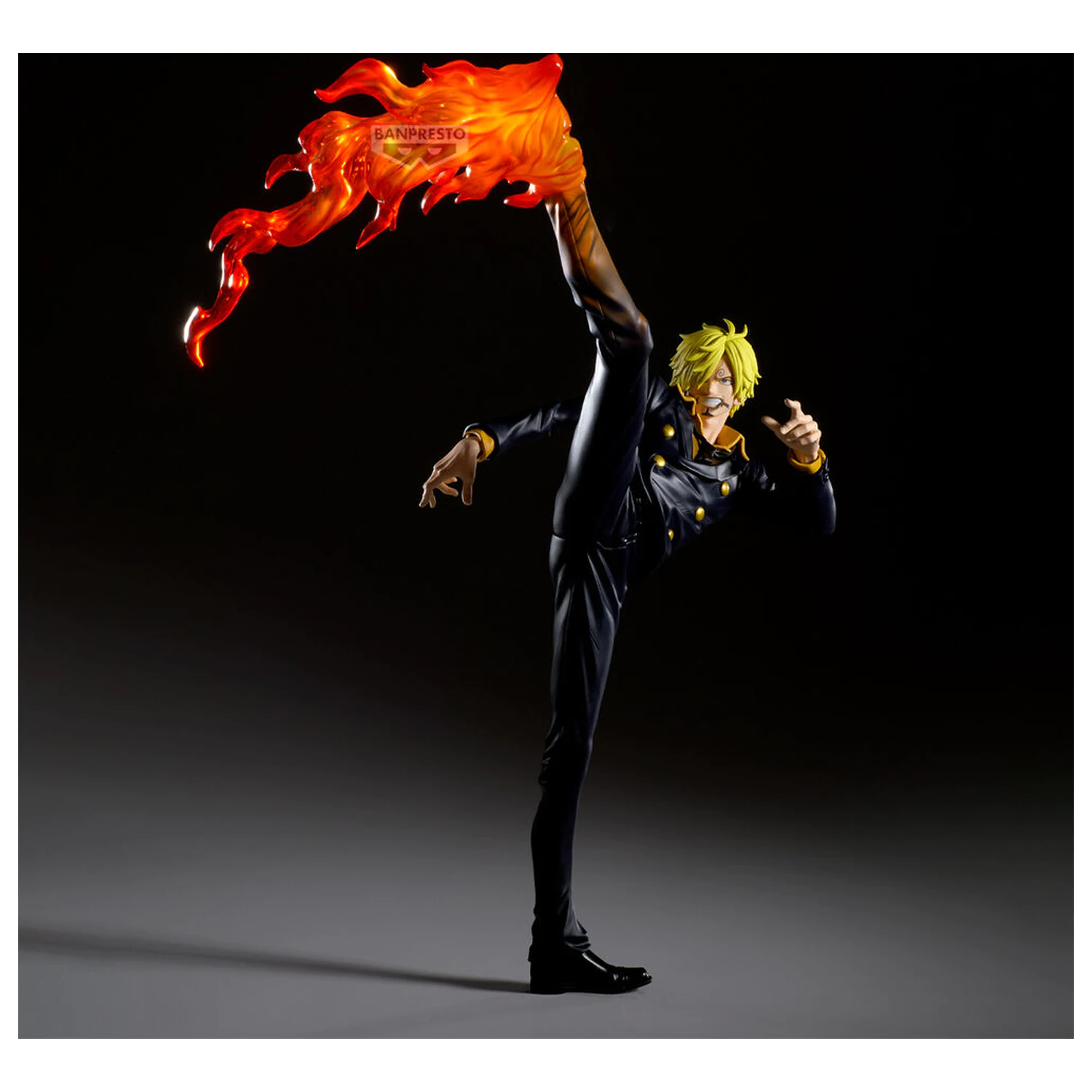 One Piece Maximatic Plus figurina Sanji 27cm poza produsului