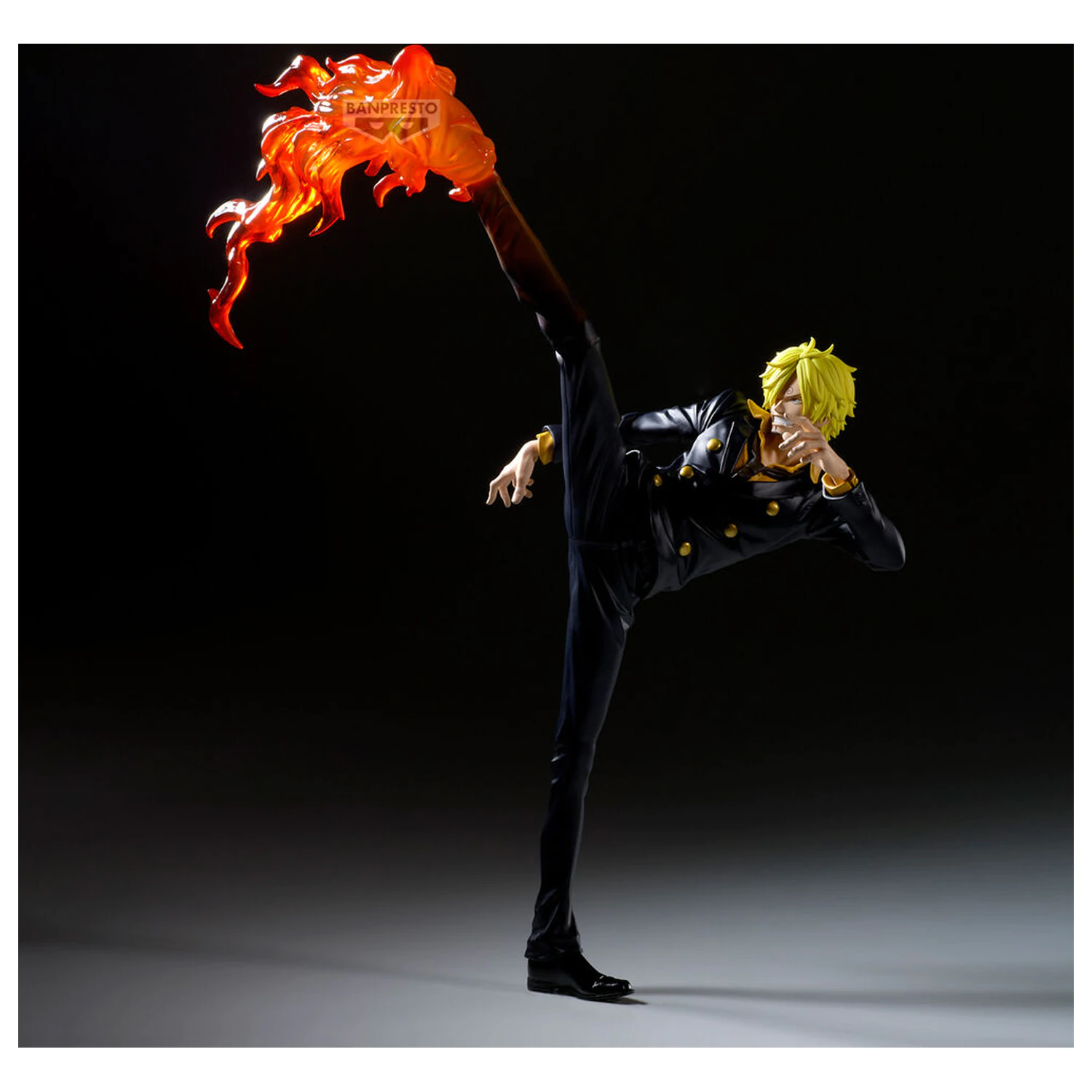 One Piece Maximatic Plus figurina Sanji 27cm poza produsului