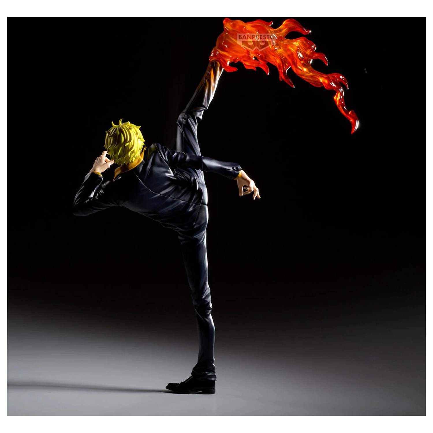 One Piece Maximatic Plus figurina Sanji 27cm poza produsului