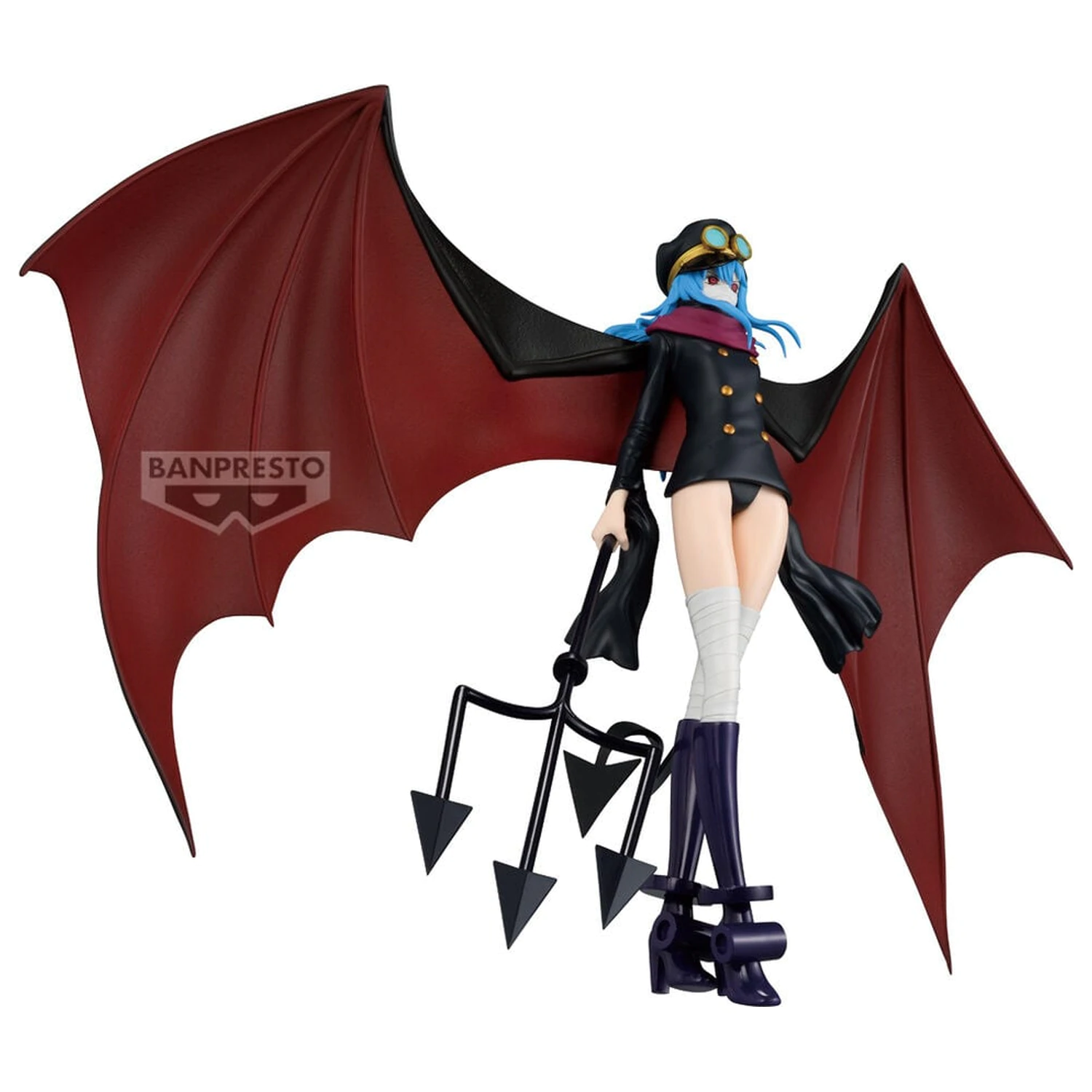 Figura One Piece Maximatic Saint Gunko 23 cm poza produsului