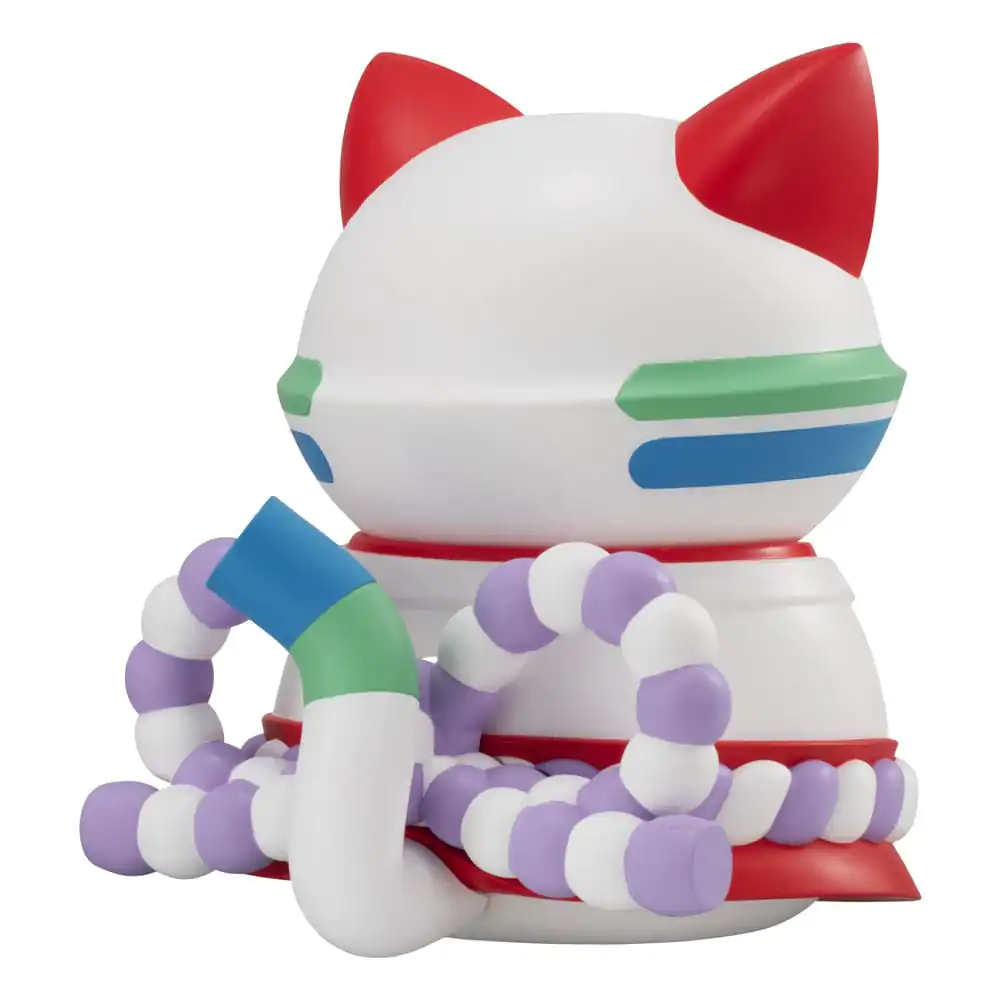 One Piece Mega Cat Project Nyanto! Seria The Big Nyan Piece Figurina colecționabilă Yamato 10 cm poza produsului