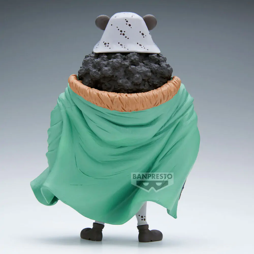 One Piece Mega World Collectable figurina Bartholomew Kuma 13cm poza produsului