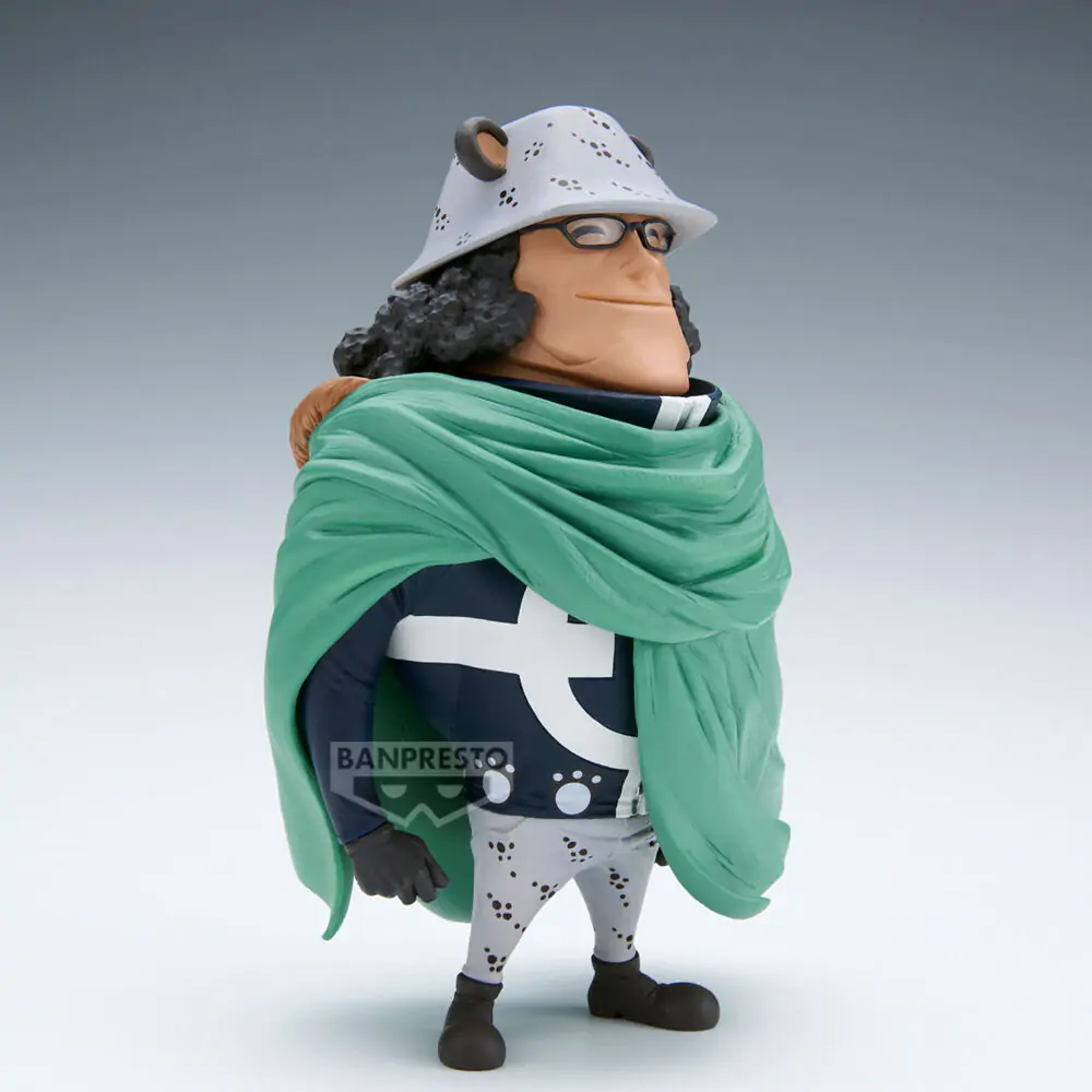 One Piece Mega World Collectable figurina Bartholomew Kuma 13cm poza produsului