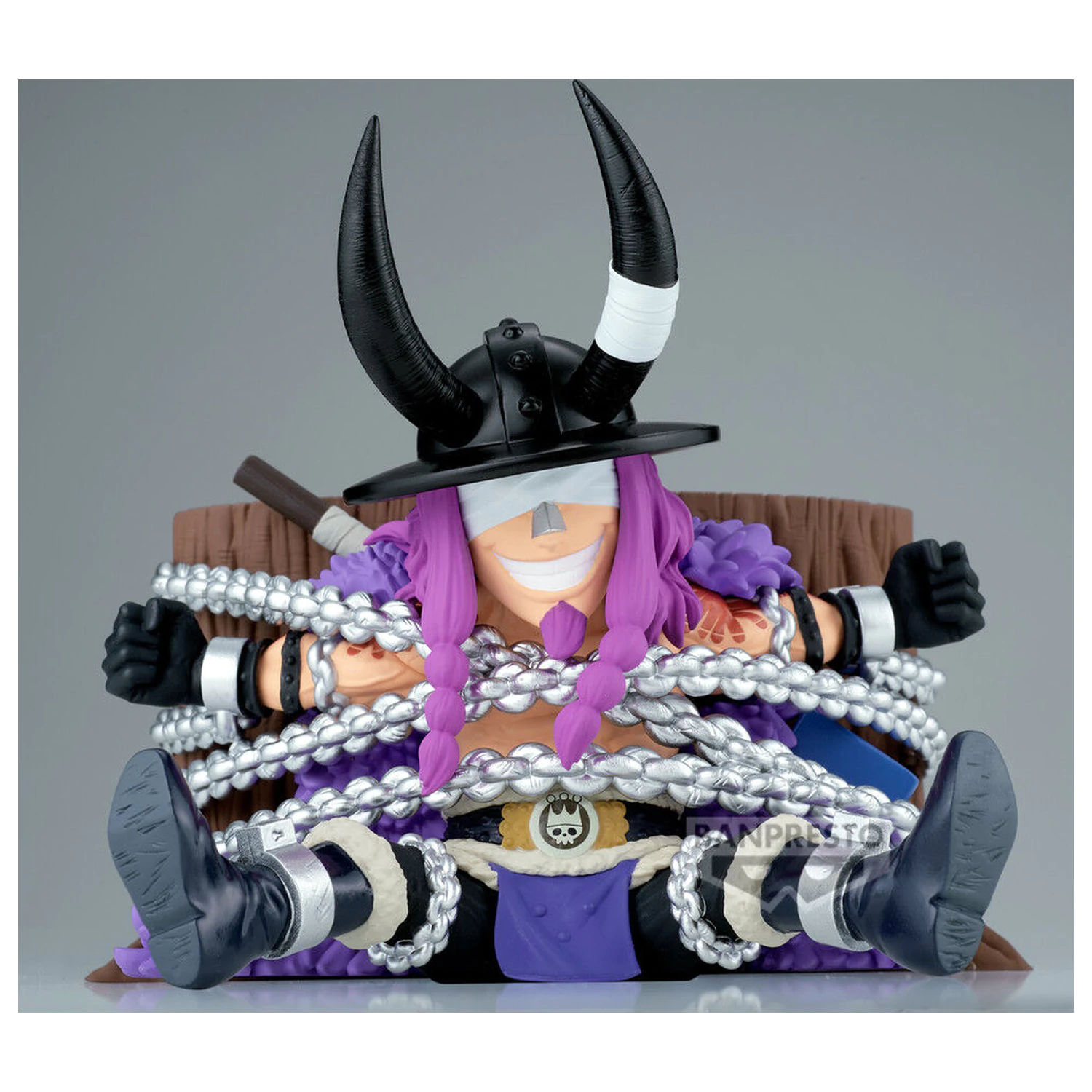One Piece Mega World Collectable figurina Loki 10cm poza produsului