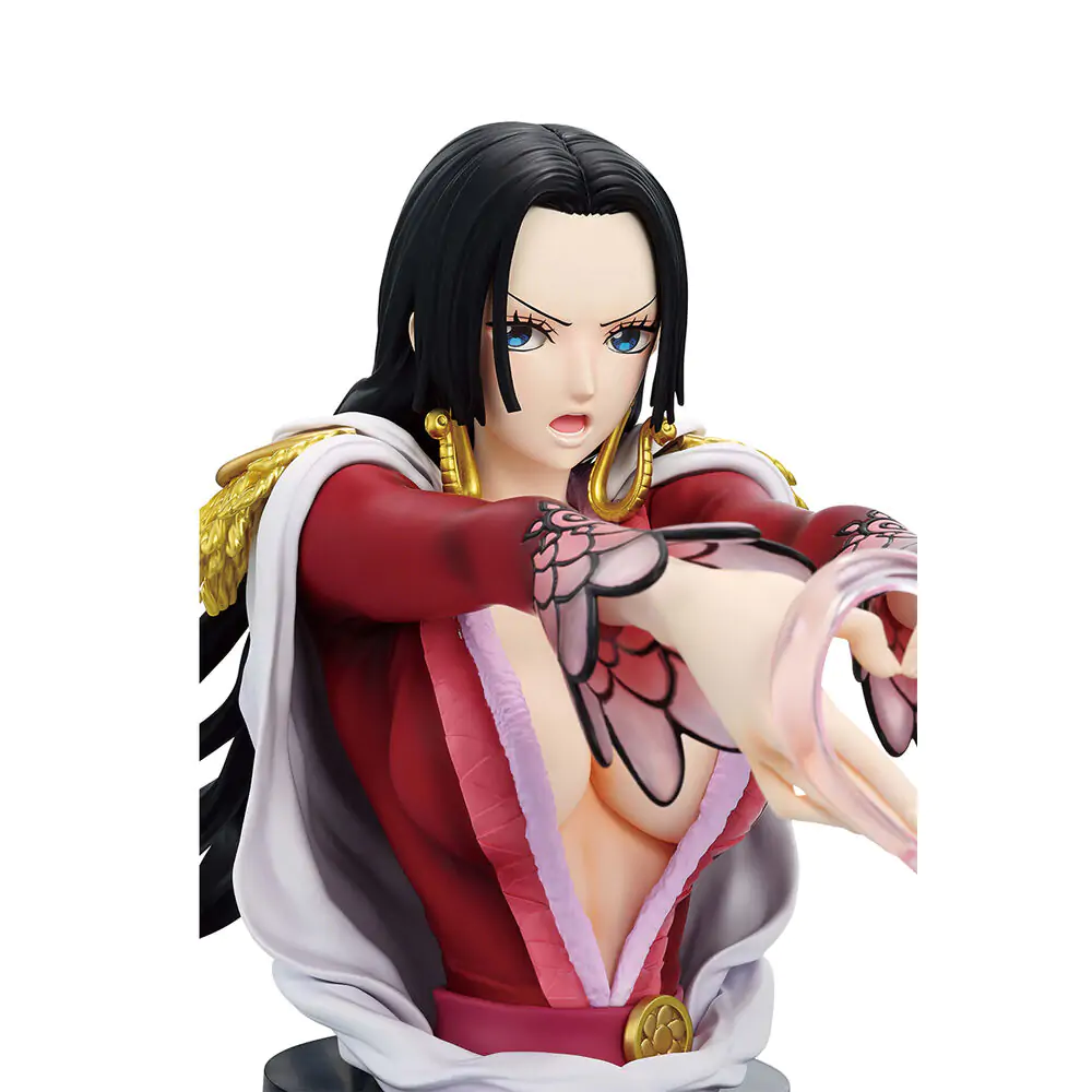 One Piece Memory of Heroines Devils Night Boa Hancock figurina 18cm poza produsului
