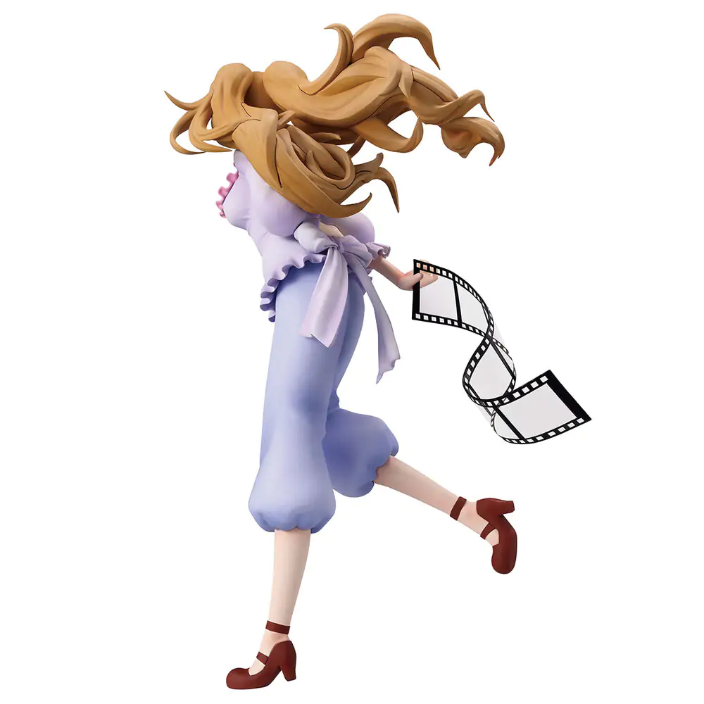 One Piece Memory of Heroines Devils Night Charlotte Pudding figurina 20 cm poza produsului
