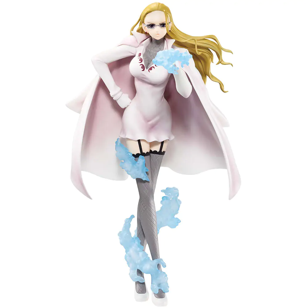 One Piece Memory of Heroines Devils Night Kalifa Memory figurina 20 centimetri poza produsului