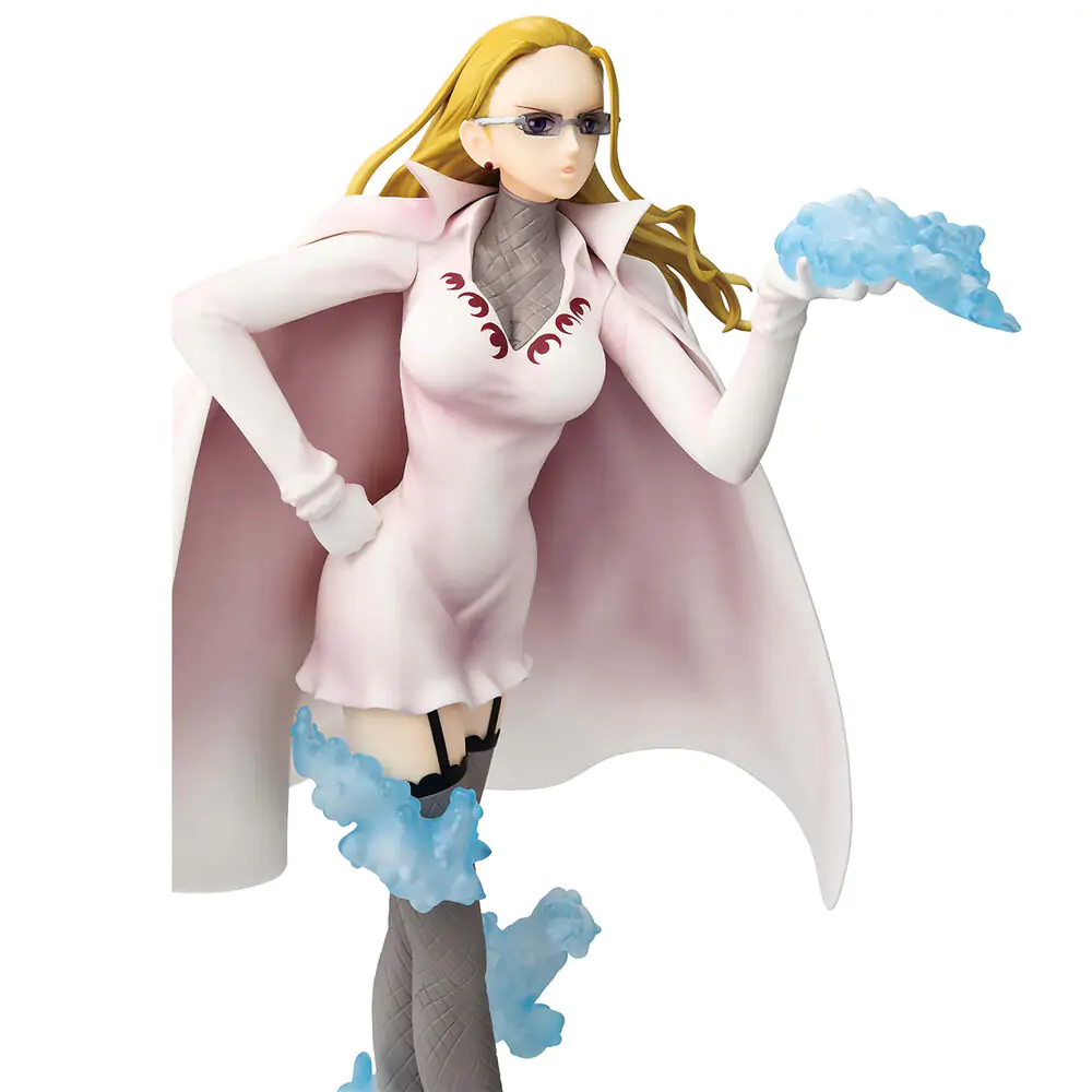 One Piece Memory of Heroines Devils Night Kalifa Memory figurina 20 centimetri poza produsului