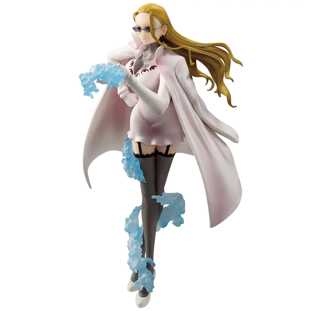 One Piece Memory of Heroines Devils Night Kalifa Memory figurina 20 centimetri poza produsului