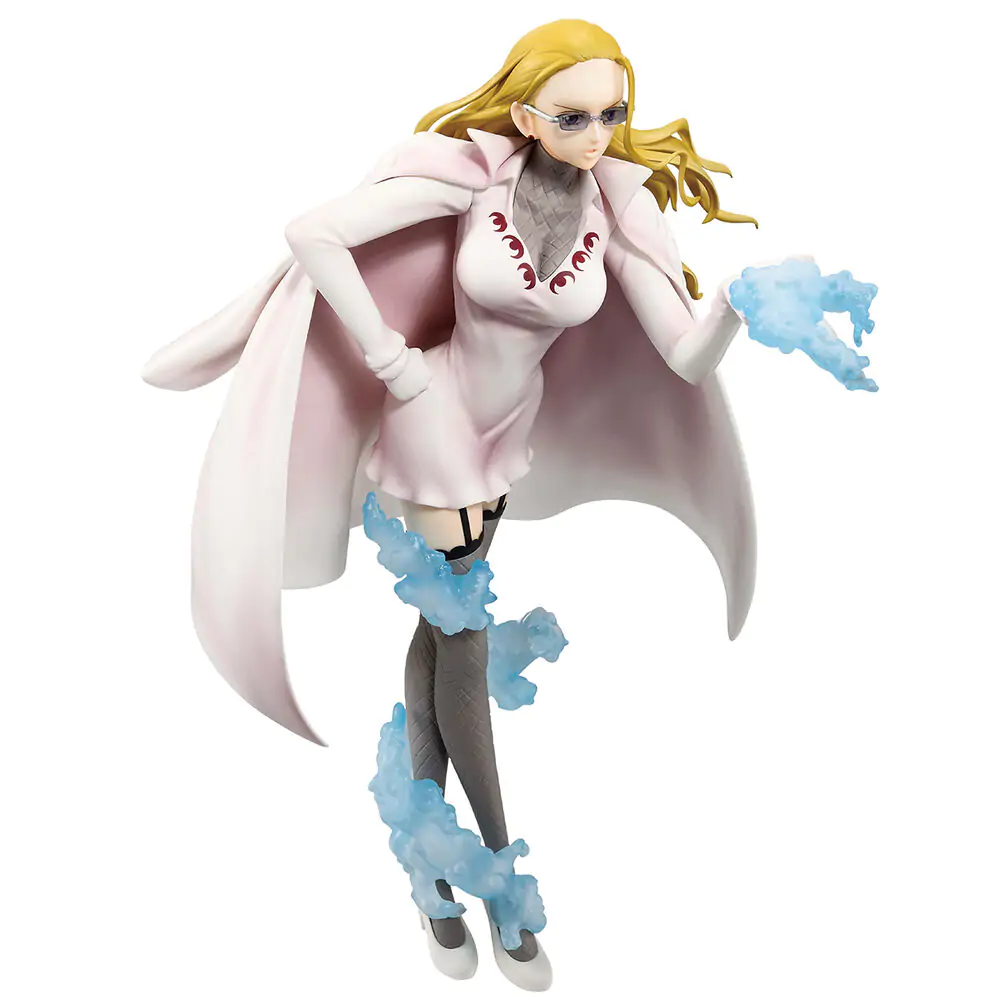 One Piece Memory of Heroines Devils Night Kalifa Memory figurina 20 centimetri poza produsului