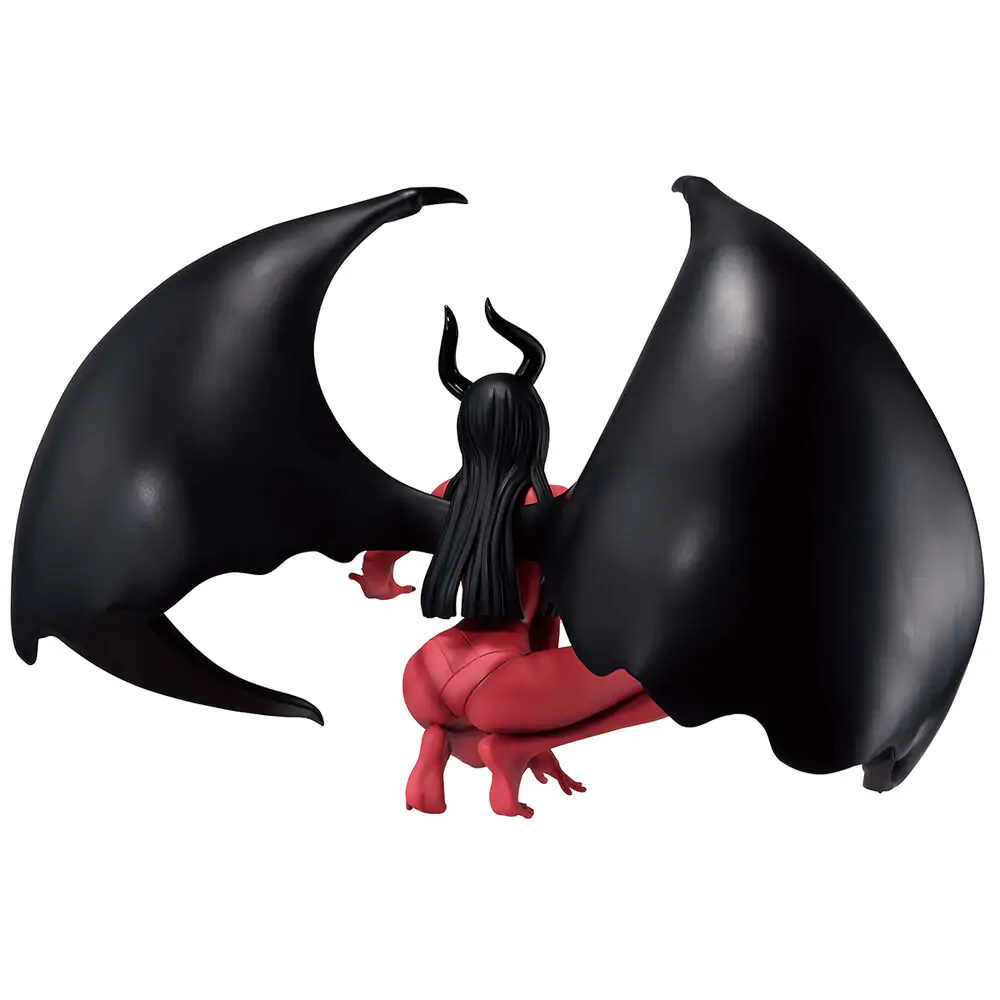 One Piece Memory of Heroines Devils Night Nico Robin figurina 18cm poza produsului