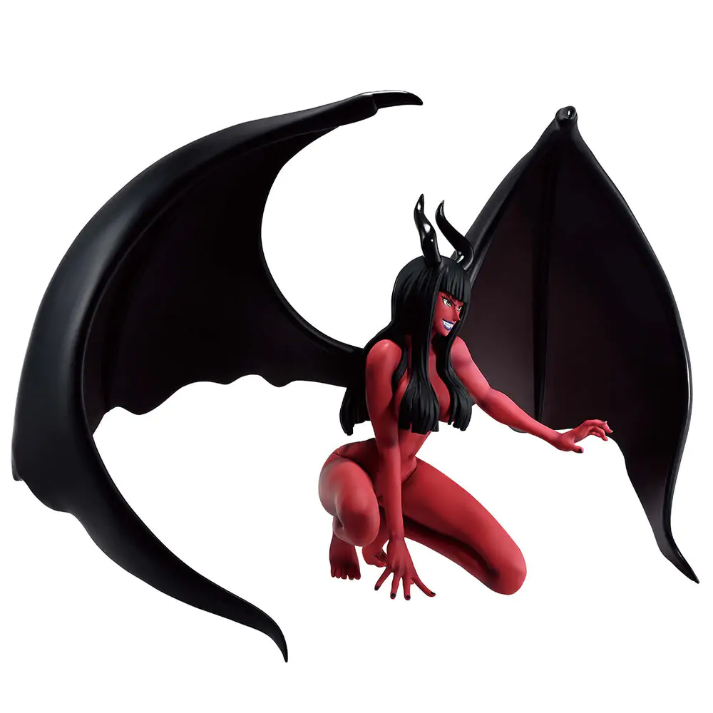 One Piece Memory of Heroines Devils Night Nico Robin figurina 18cm poza produsului
