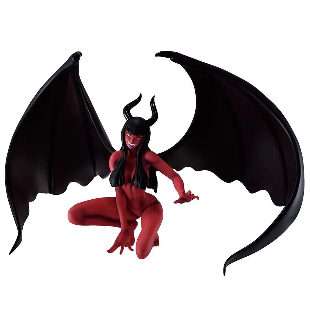 One Piece Memory of Heroines Devils Night Nico Robin figurina 18cm poza produsului