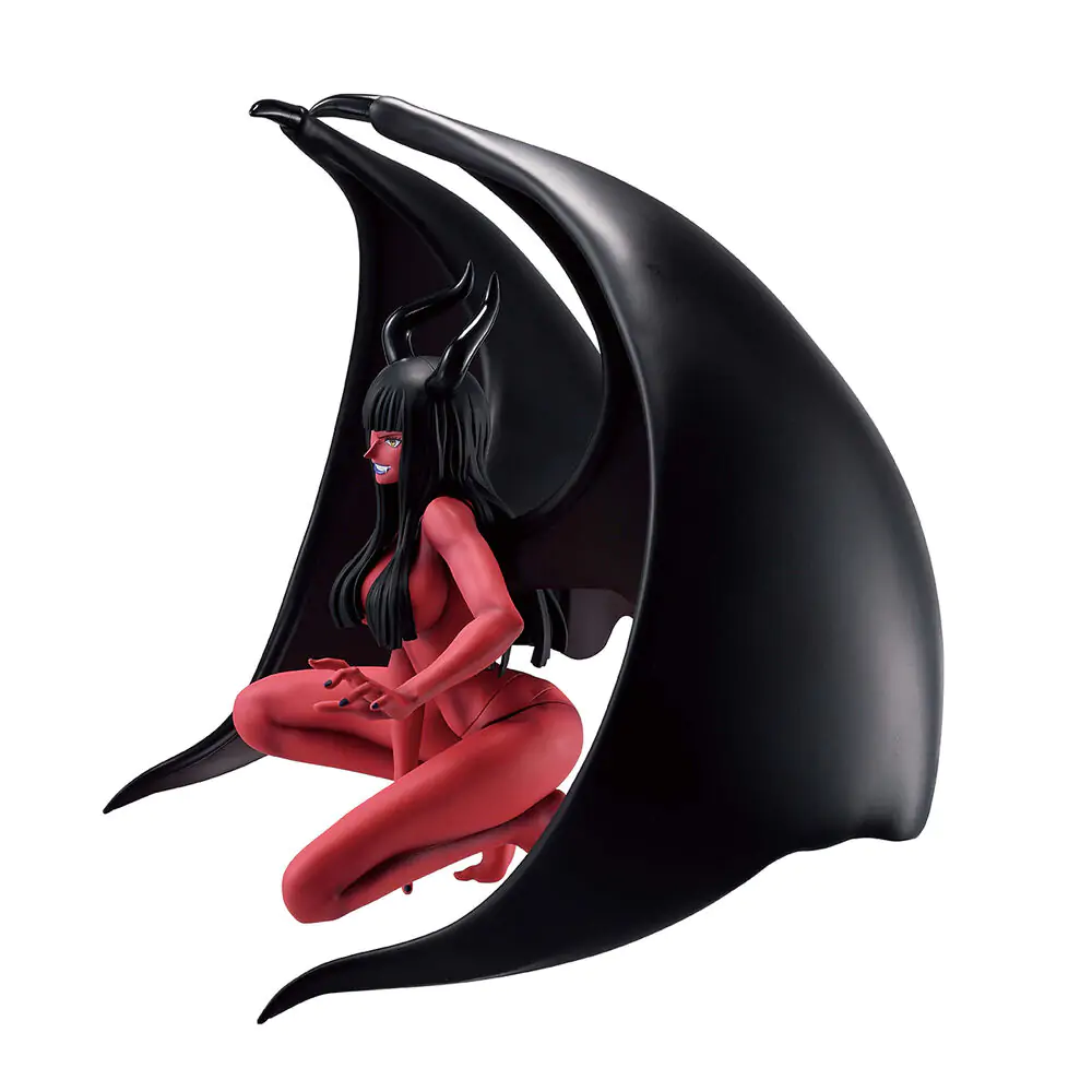 One Piece Memory of Heroines Devils Night Nico Robin figurina 18cm poza produsului