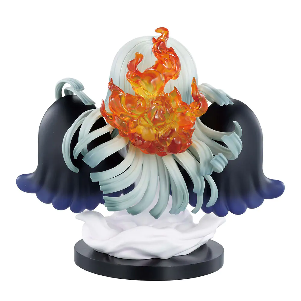 One Piece Memory of Heroines Devils Night S-Snake figurina 14cm poza produsului