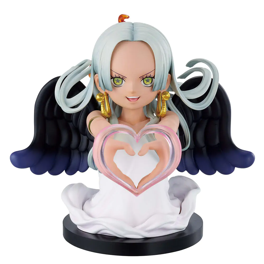 One Piece Memory of Heroines Devils Night S-Snake figurina 14cm poza produsului