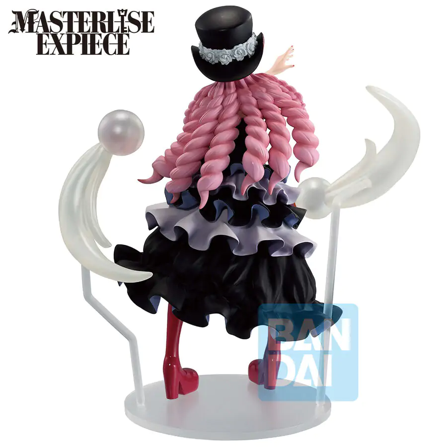 Figurină One Piece Memory of Heroines Perhona Ichibansho 20 cm poza produsului