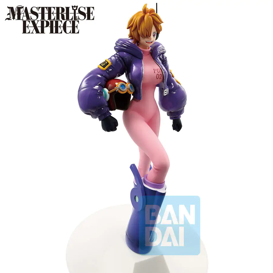 Figurină One Piece Memory of Heroines Perhona Ichibansho Lilith 20 cm poza produsului