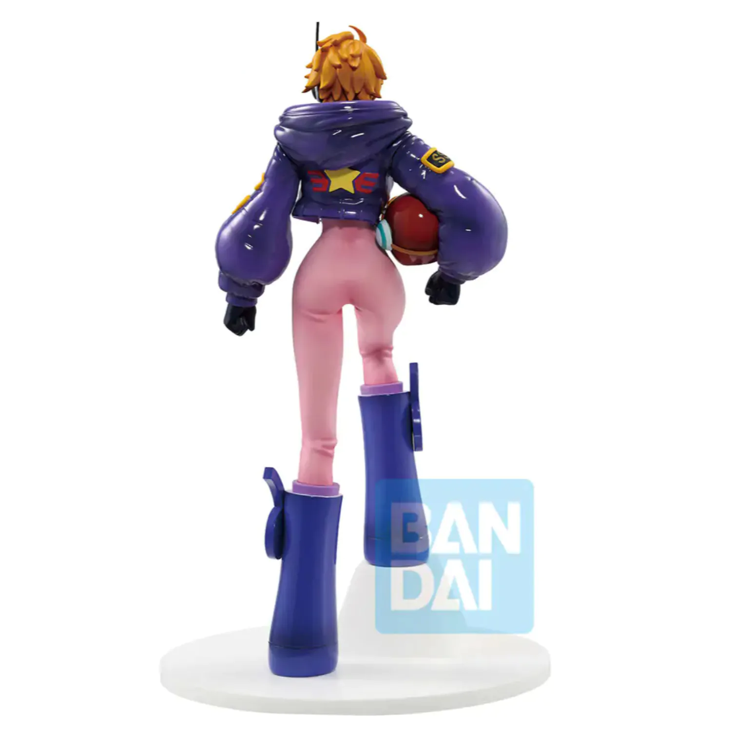 Figurină One Piece Memory of Heroines Perhona Ichibansho Lilith 20 cm poza produsului