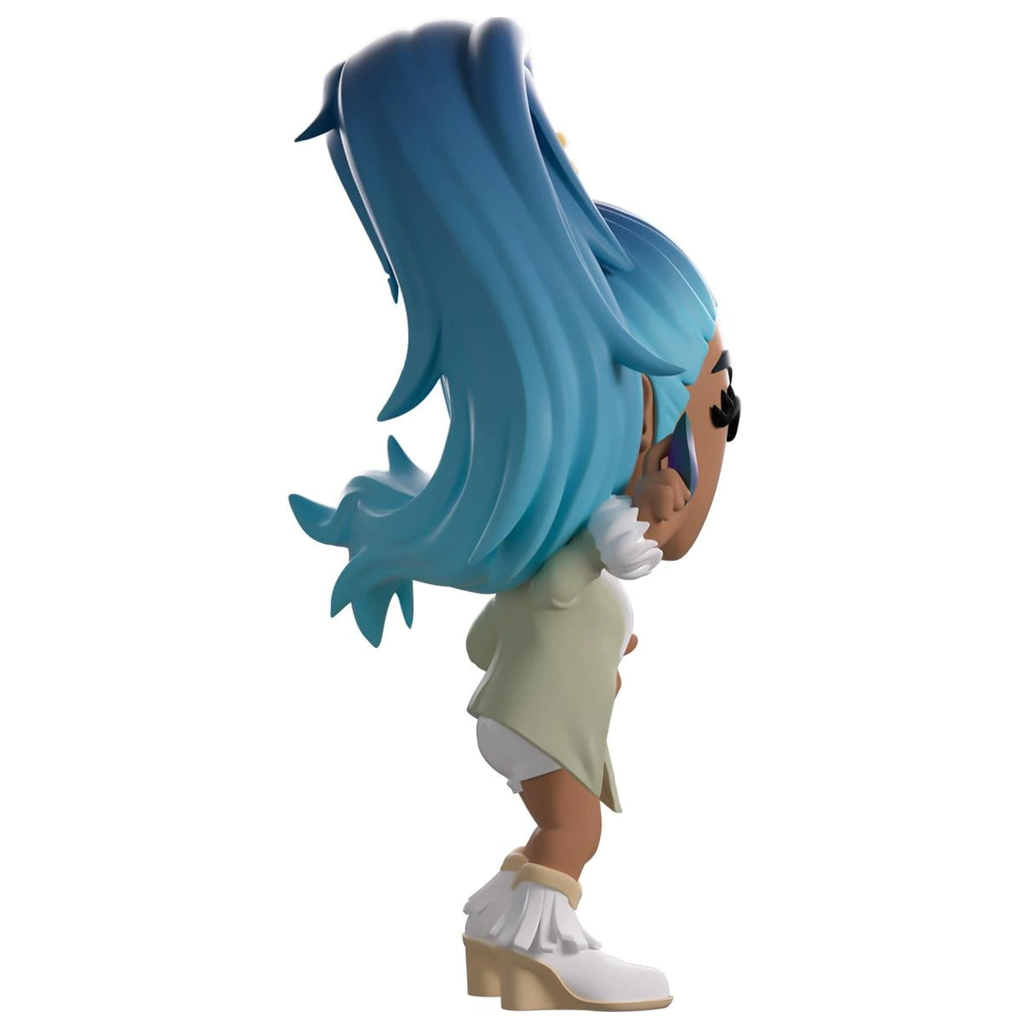 Figurina One Piece Miss Wednesday Youtooz 13 cm poza produsului