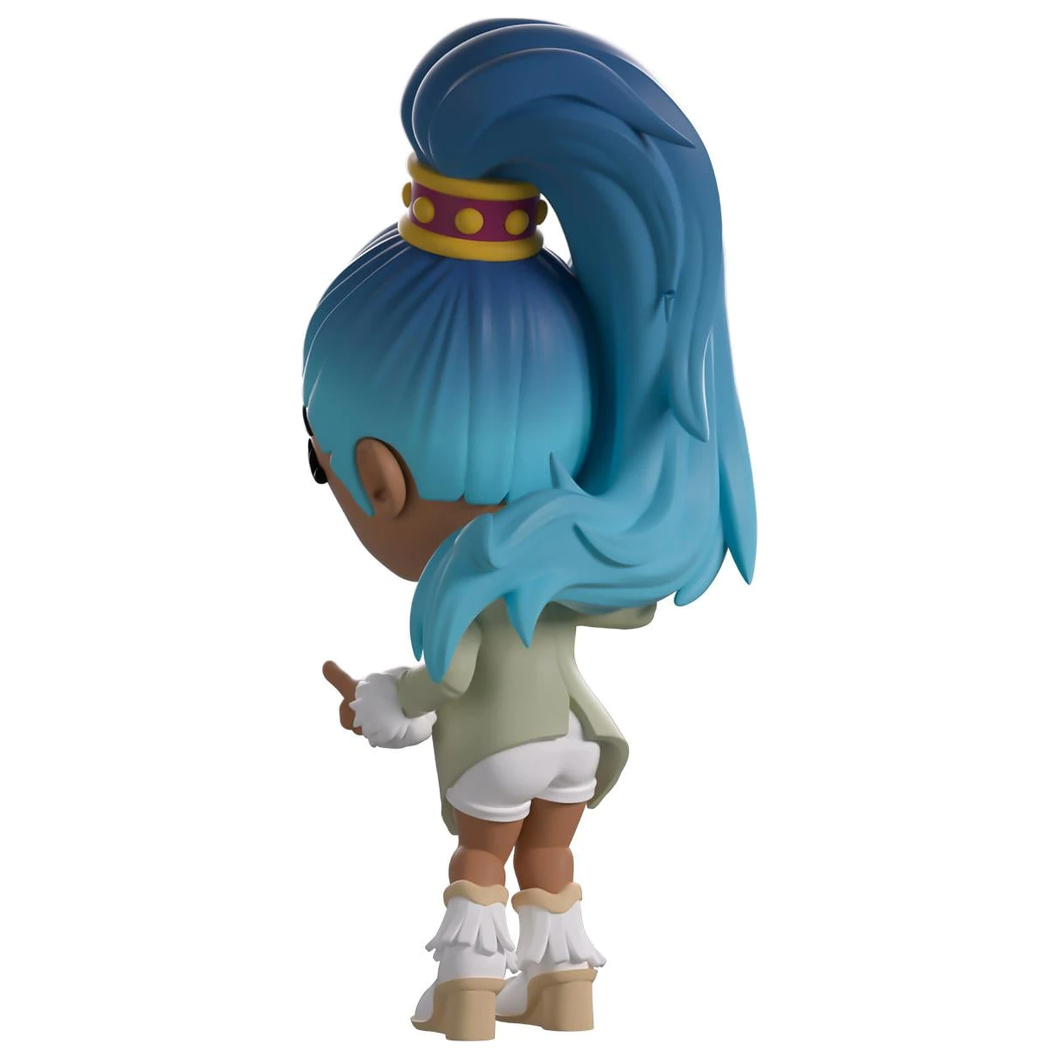 Figurina One Piece Miss Wednesday Youtooz 13 cm poza produsului