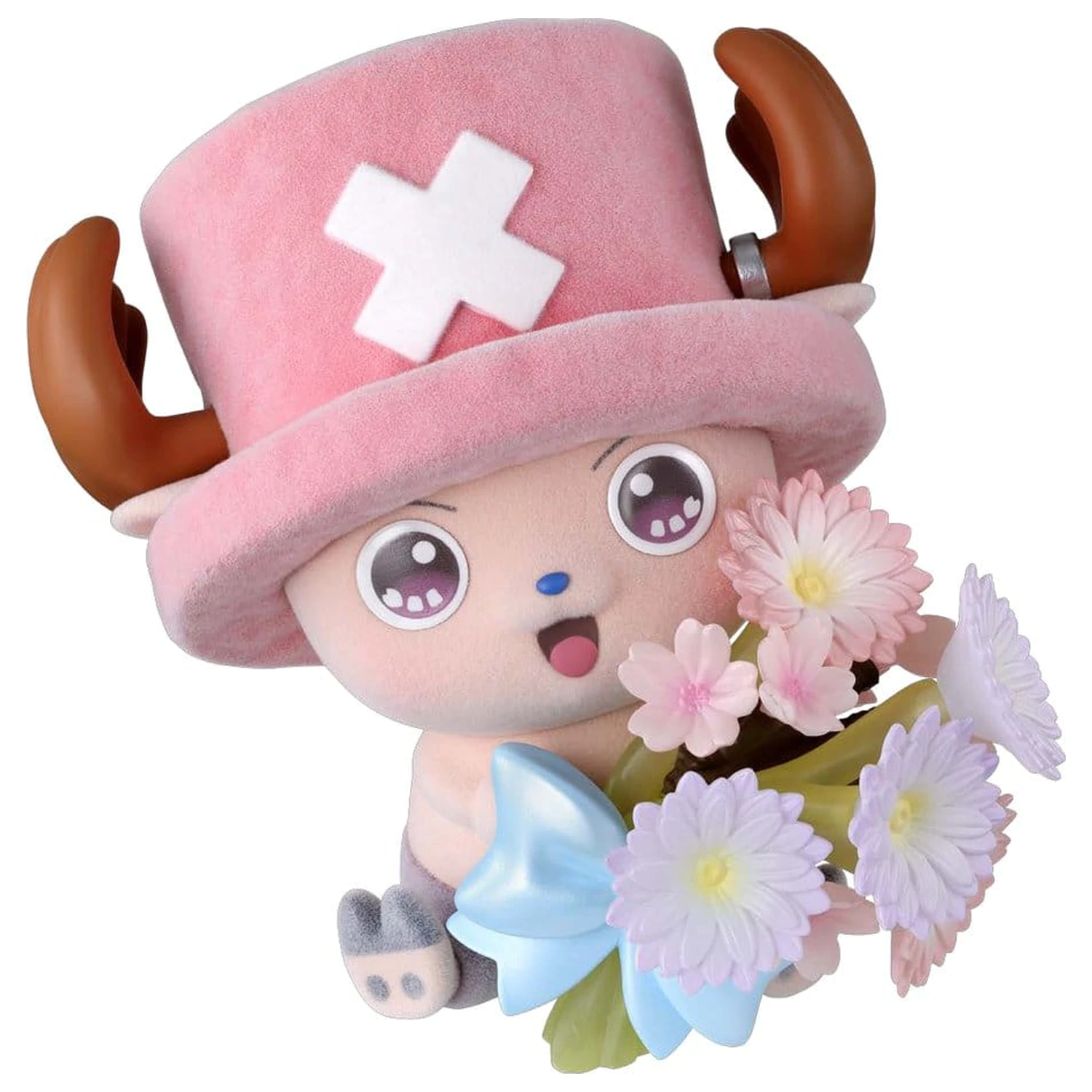 One Piece mofamofy Figurina PVC Tony Tony Chopper 11 cm poza produsului