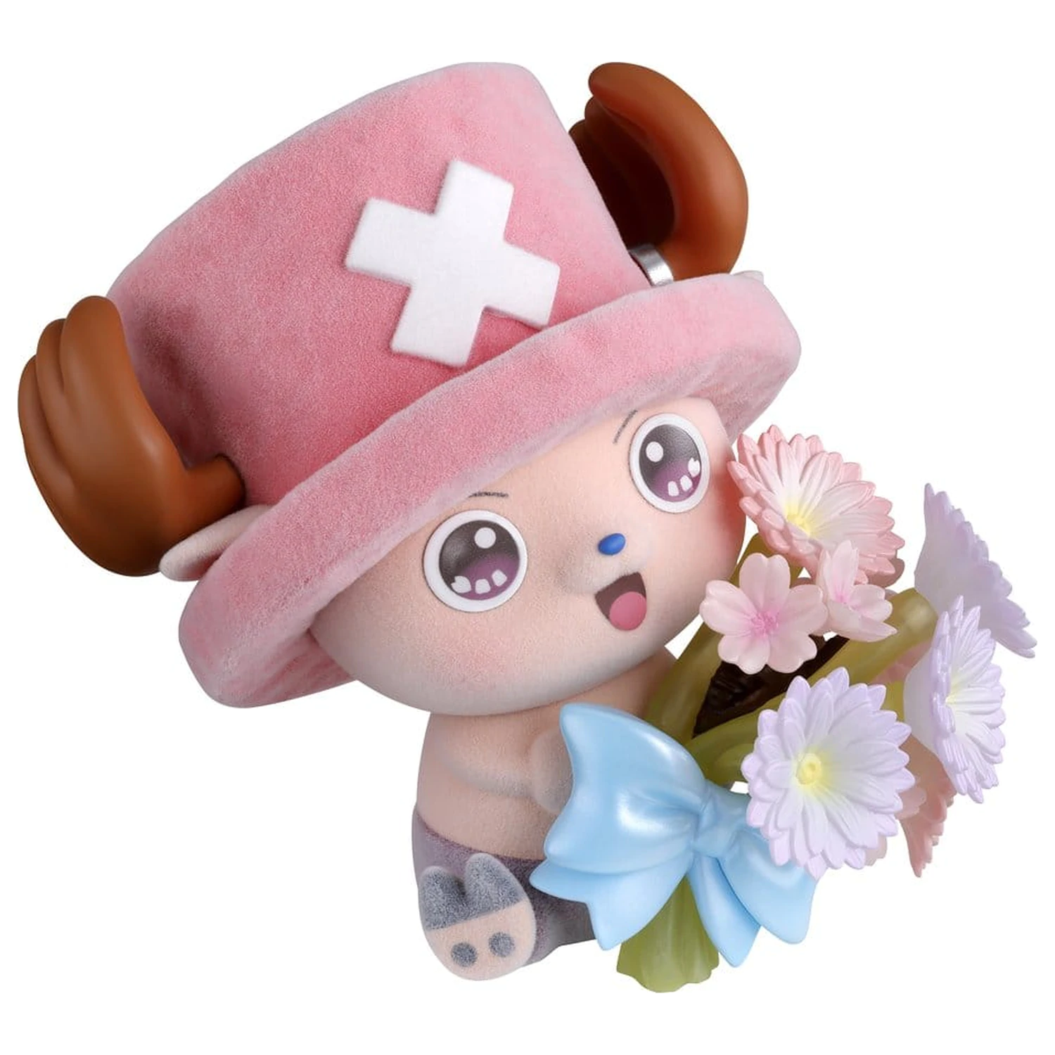 One Piece mofamofy Figurina PVC Tony Tony Chopper 11 cm poza produsului