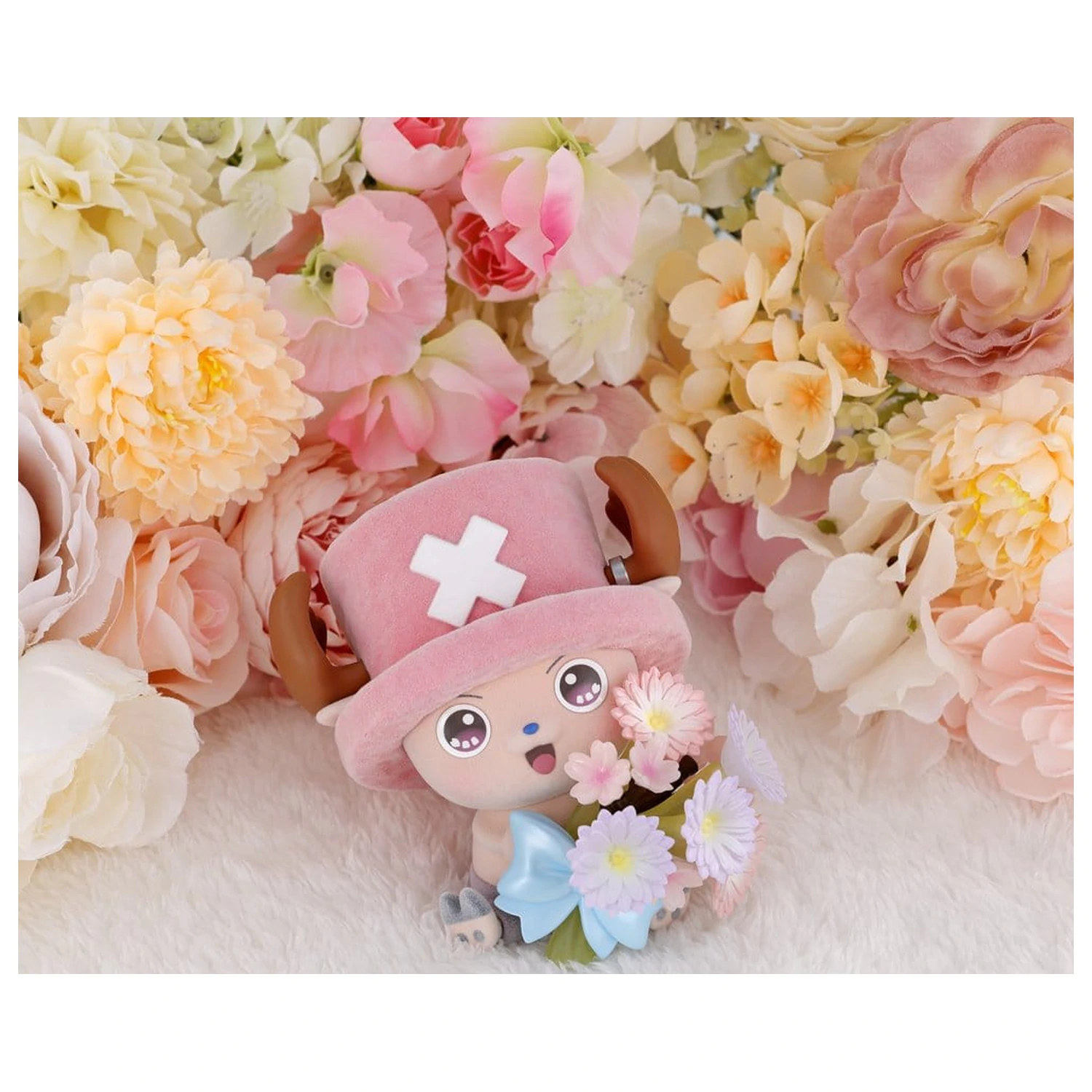 One Piece mofamofy Figurina PVC Tony Tony Chopper 11 cm poza produsului