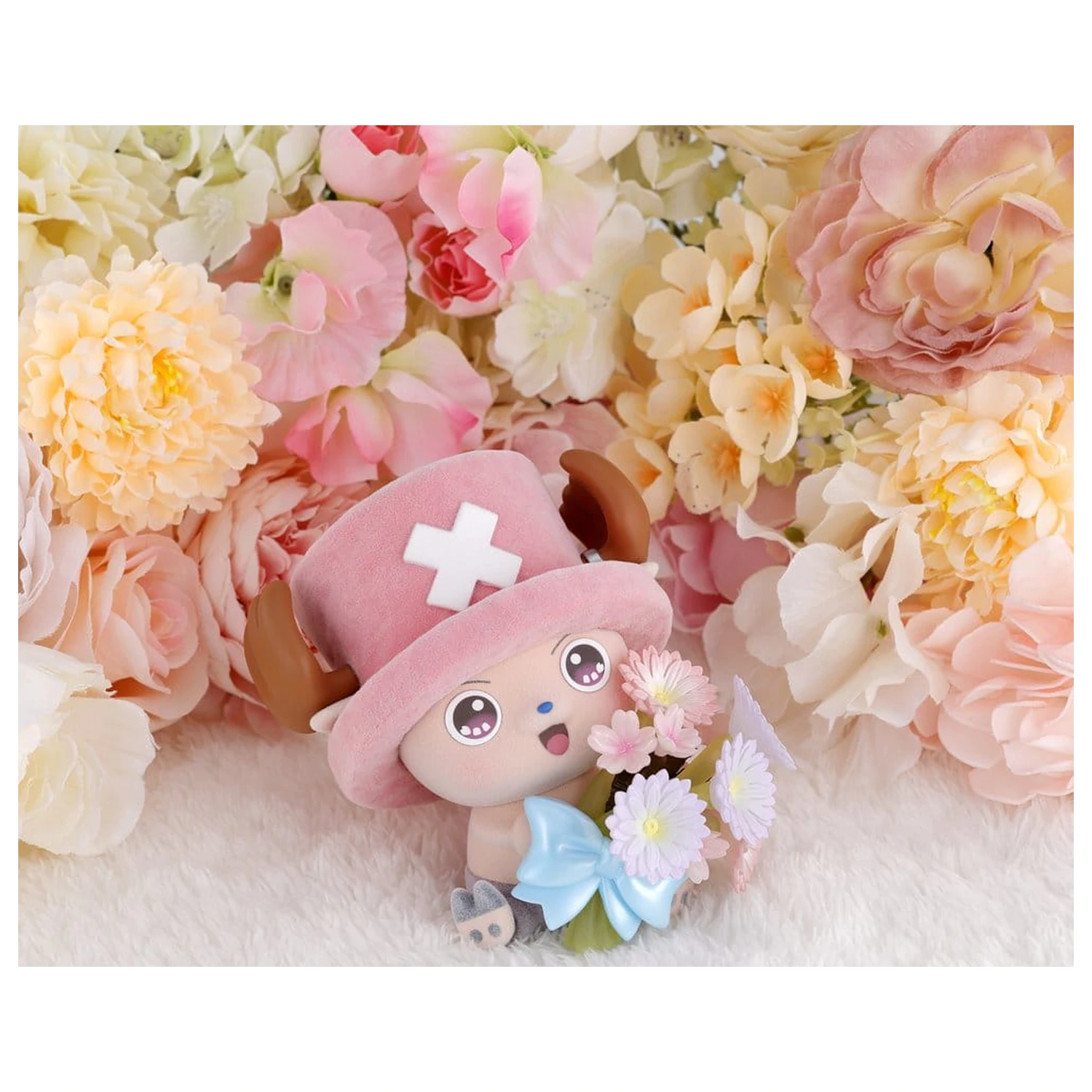 One Piece mofamofy Figurina PVC Tony Tony Chopper 11 cm poza produsului