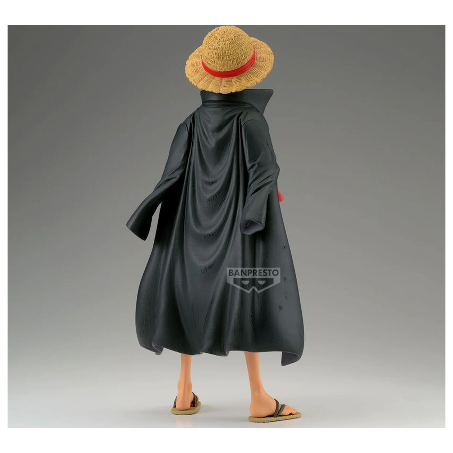 One Piece Premium Monkey D Luffy The Anime figurina 30cm poza produsului