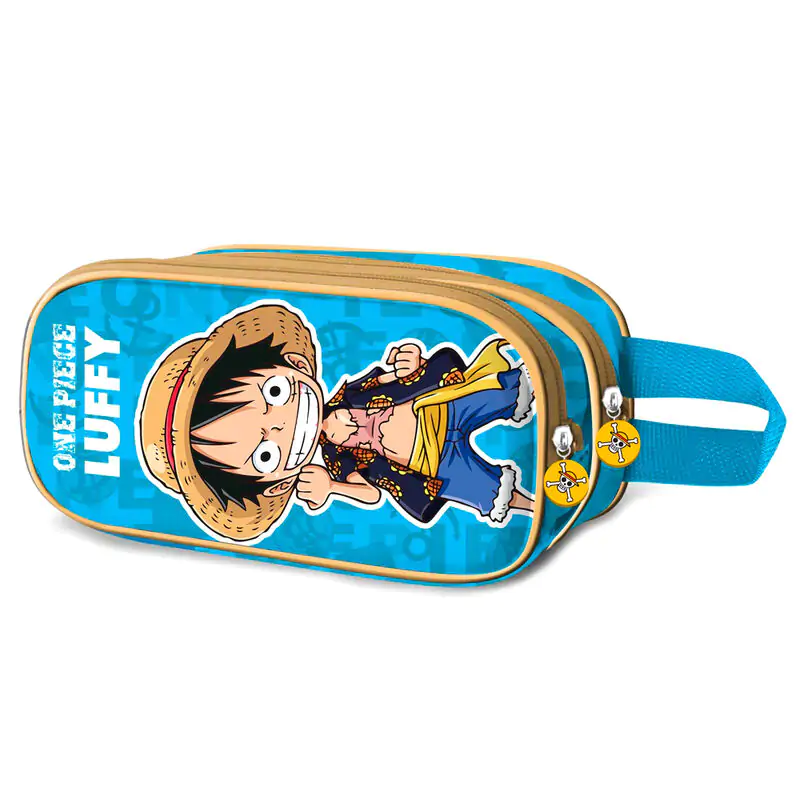 Penar dublu One Piece Monkey poza produsului