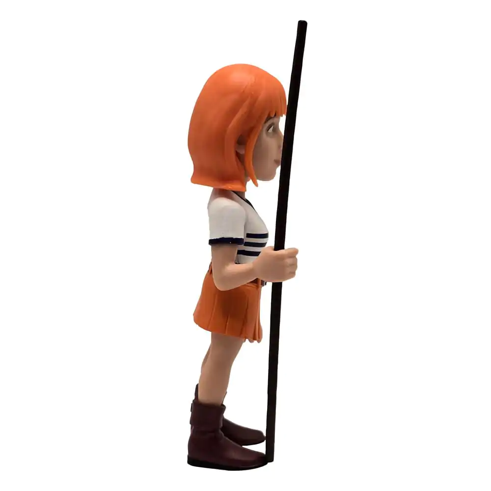 Figurină One Piece Nami Minix Nami 12cm poza produsului