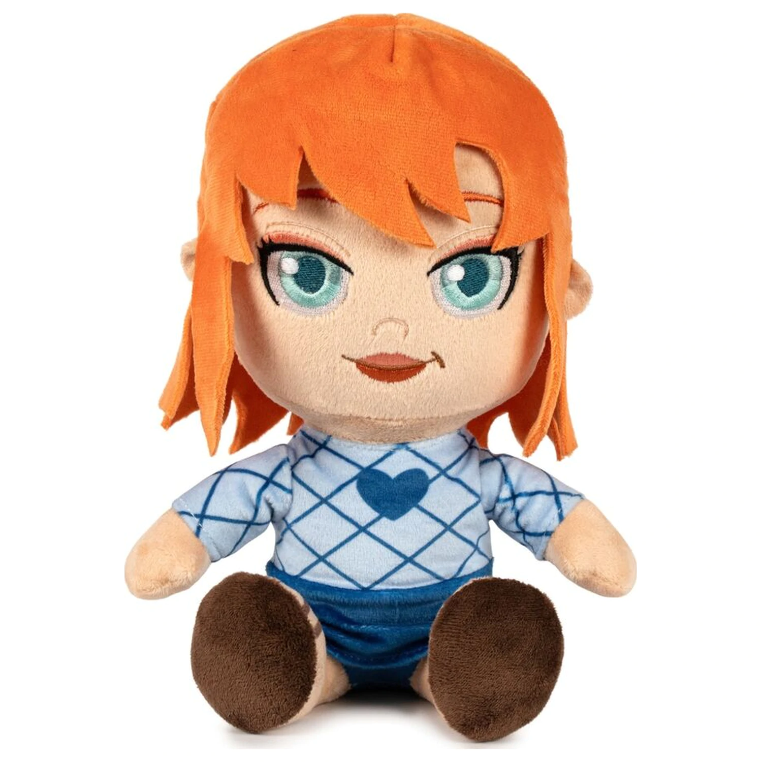 One Piece Nami jucărie de pluș 24cm poza produsului