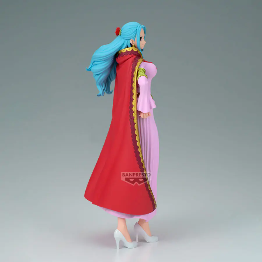 One Piece Nefeltari Vivi Grandline Series Special figurină 19cm poza produsului