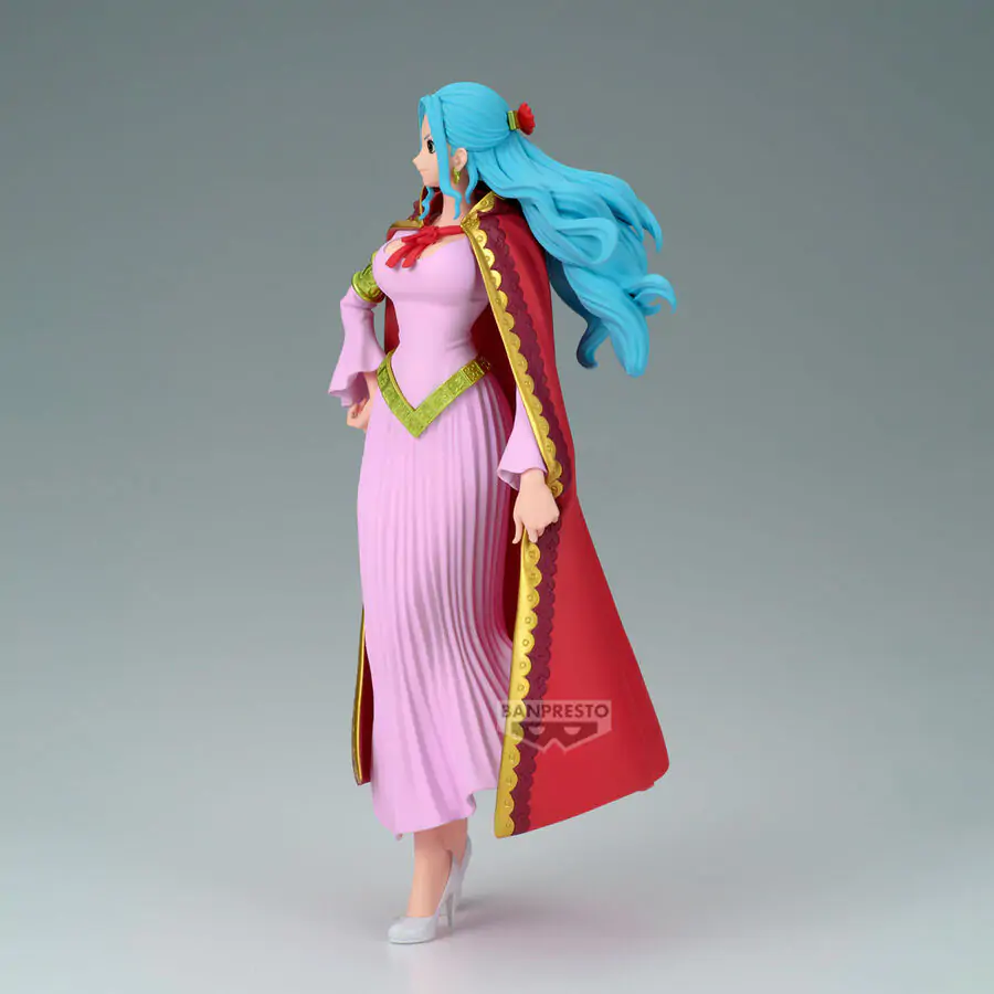 One Piece Nefeltari Vivi Grandline Series Special figurină 19cm poza produsului