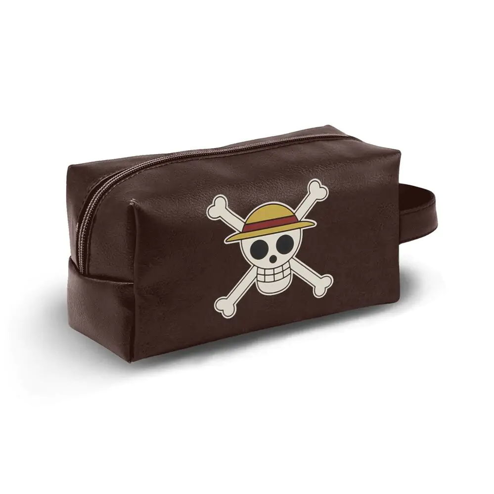 One Piece cutie de cosmetice poza produsului