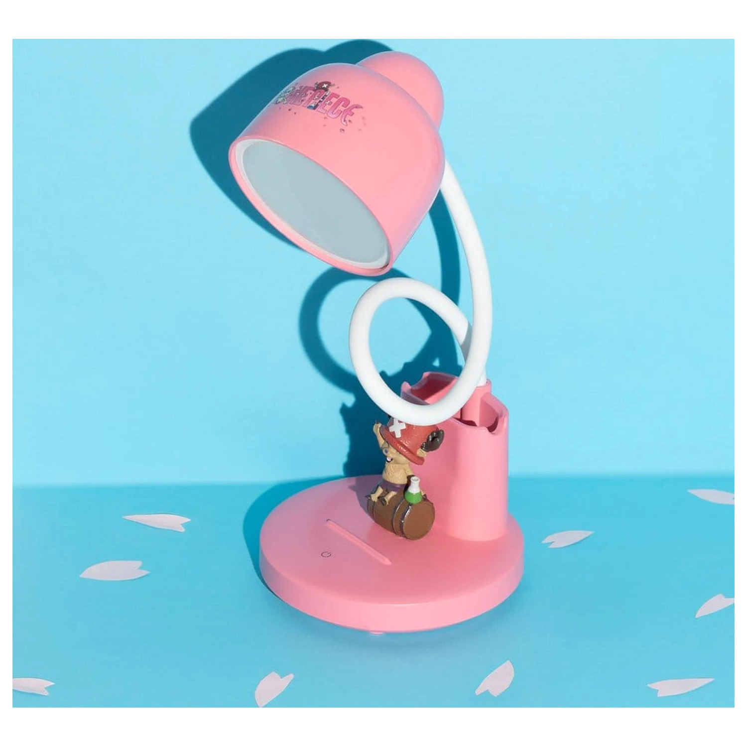 One Piece Netflix Lampa de birou 34 cm poza produsului