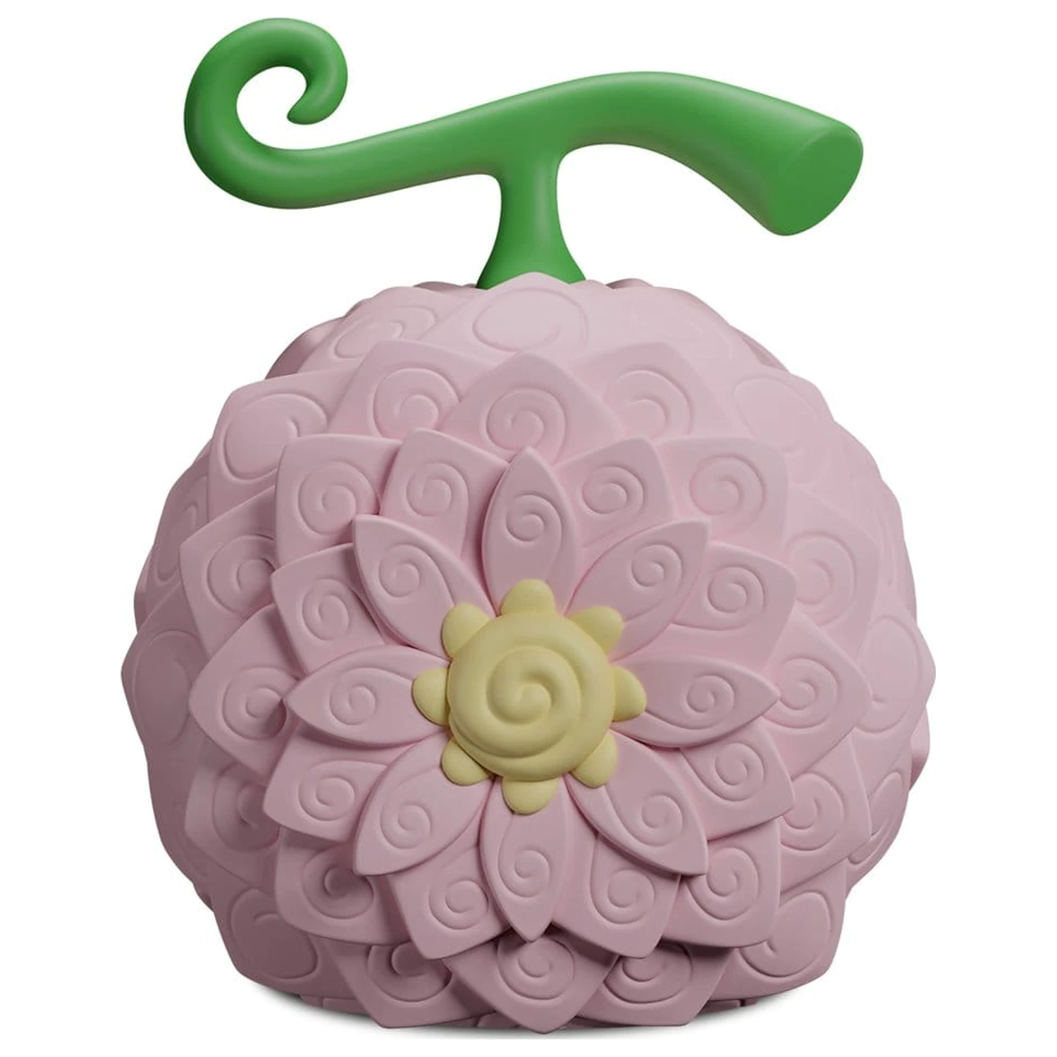 One Piece Netflix Lampa Flower-Flower Fruit 17 cm poza produsului