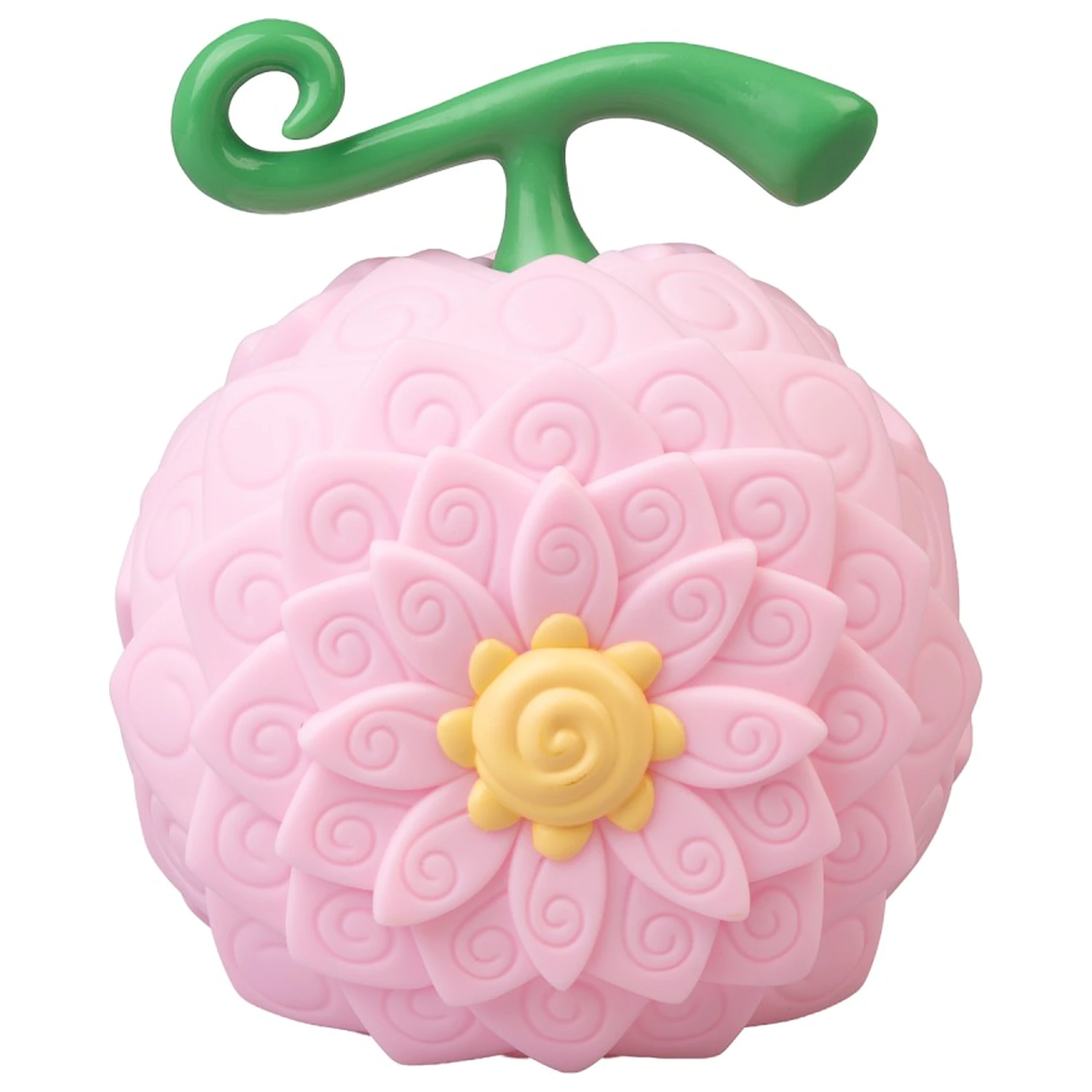 One Piece Netflix Lampa Flower-Flower Fruit 17 cm poza produsului