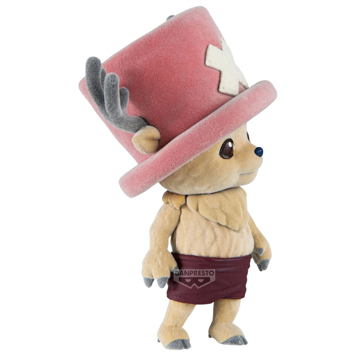 One Piece Netflix Live Action Big Fluffy Puffy Chopper figurina 14cm poza produsului