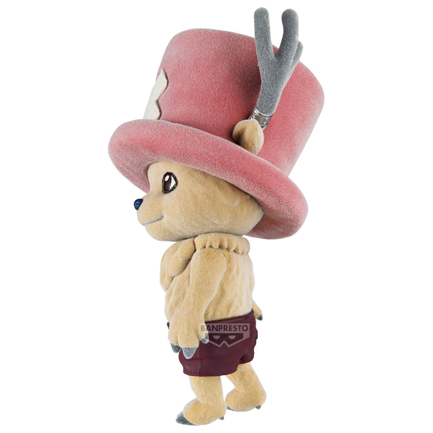 One Piece Netflix Live Action Big Fluffy Puffy Chopper figurina 14cm poza produsului