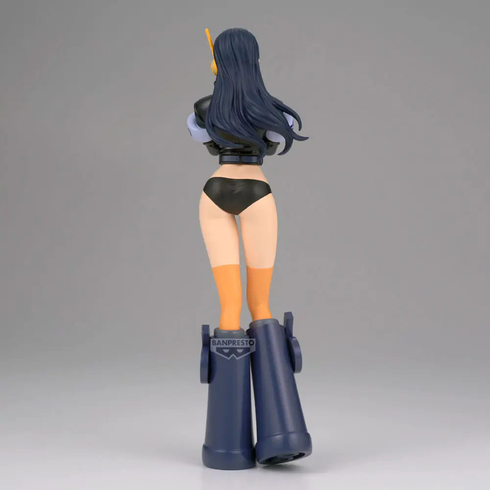 One Piece Nico Robin figurina Glitter & Glamorous 23 cm poza produsului