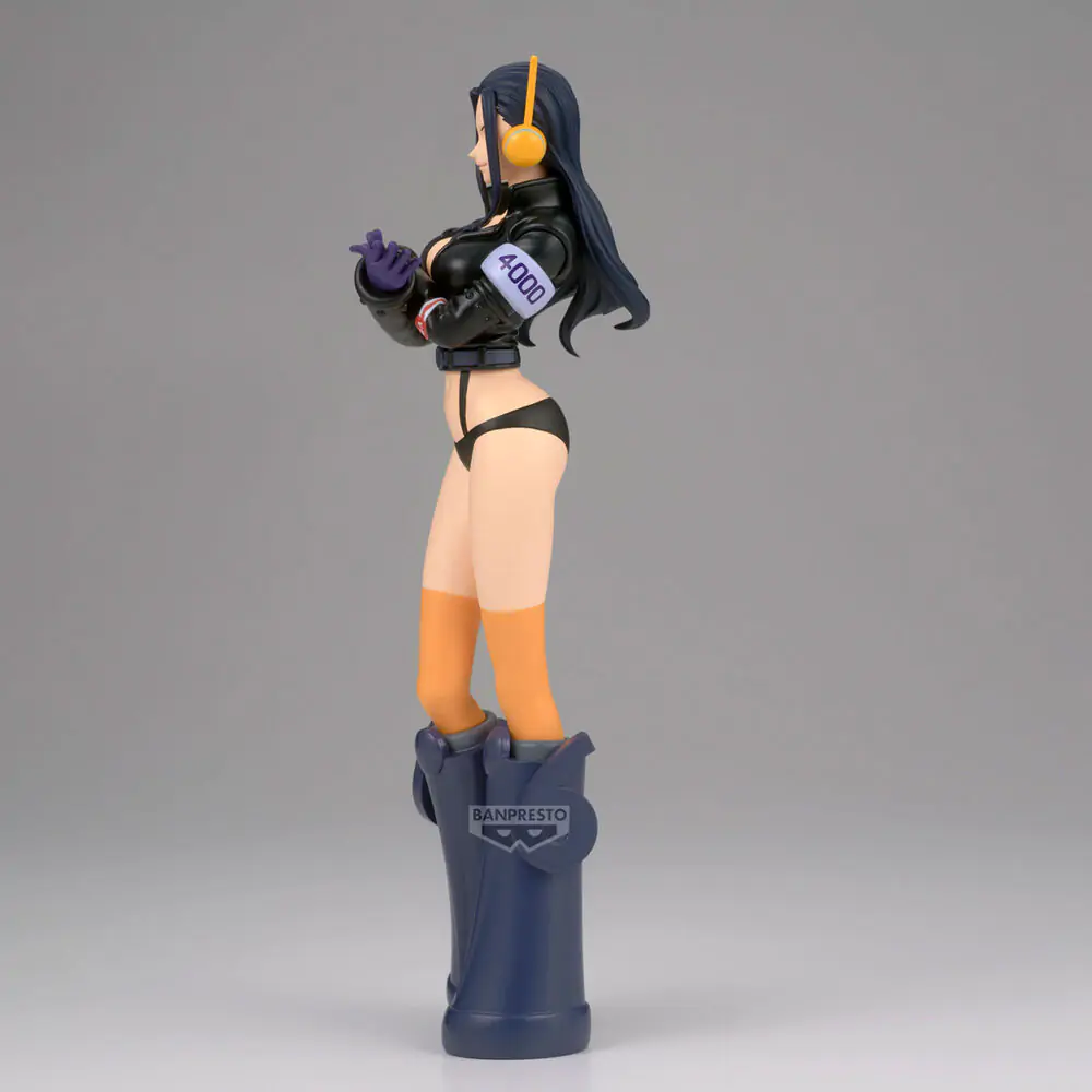 One Piece Nico Robin figurina Glitter & Glamorous 23 cm poza produsului