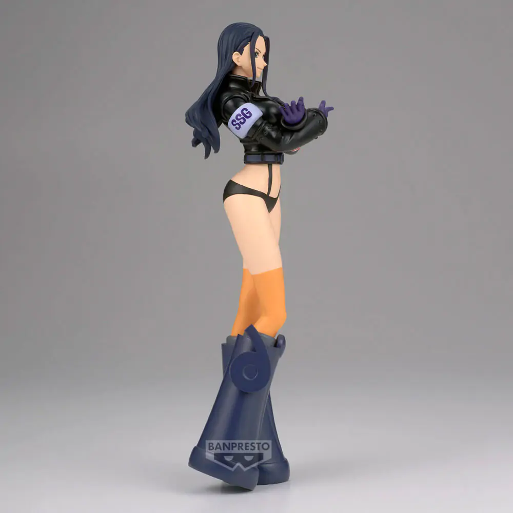 One Piece Nico Robin figurina Glitter & Glamorous 23 cm poza produsului