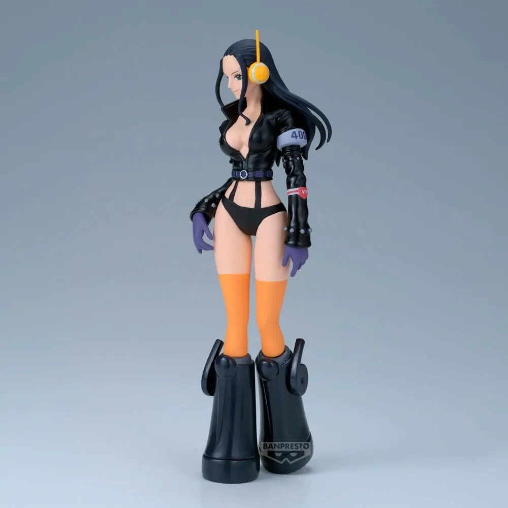 One Piece Nico Robin The Shukko figurină 17cm poza produsului