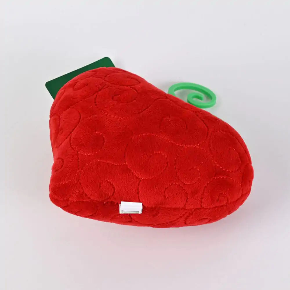 Figurină de pluș One Piece Op Op Devilfruit Trafalgar D. Law 15 cm poza produsului