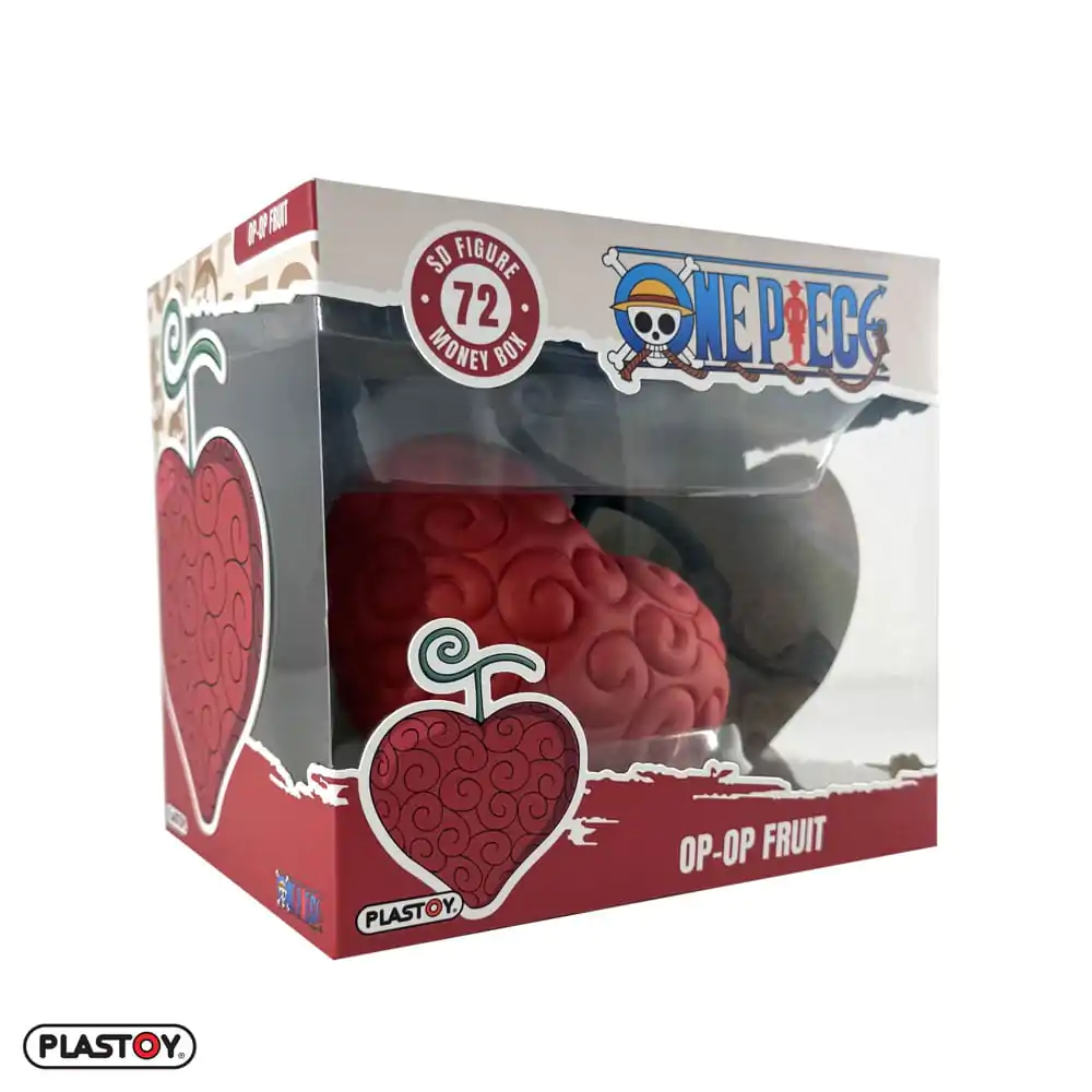 One Piece Pusculita OP-OP Fruit poza produsului