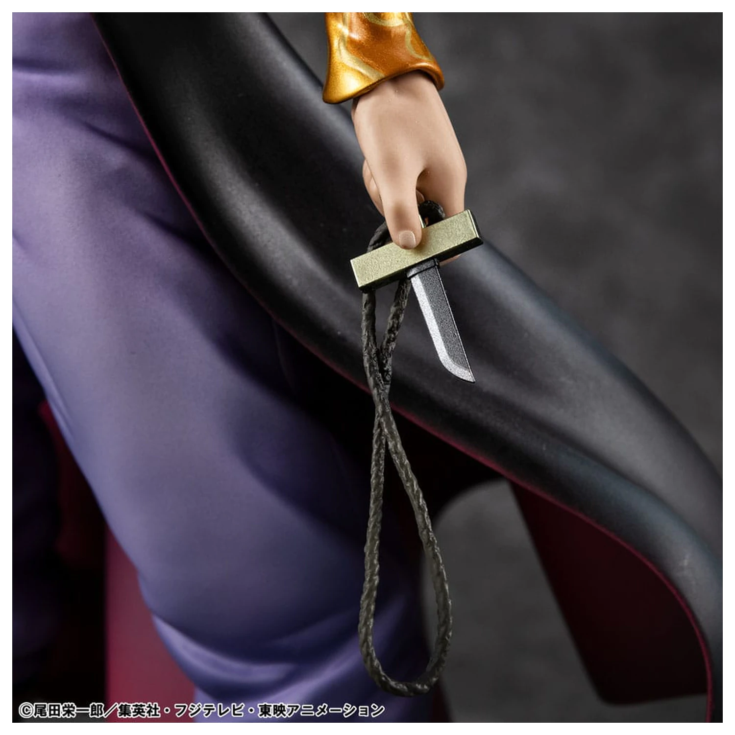 One Piece P.O.P SA-MAXIMUM Statuie din PVC Hawk Eye Dracule Mihawk Ver. R 29 cm poza produsului