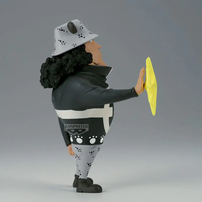 One Piece Pacifista Mega Word Figurina de colecție 13cm poza produsului