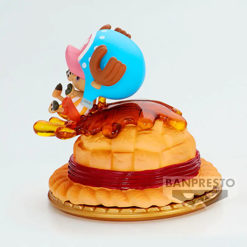 Figurină One Piece Paldoce ver. A 7cm poza produsului